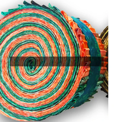 Precision Cut Kits for Quilters